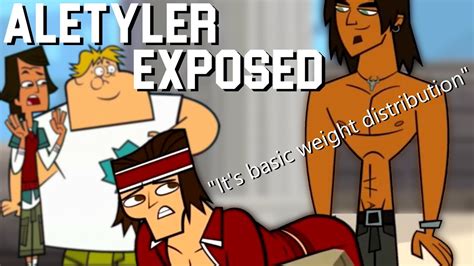 aletyler video twitter|Total Drama Cast Reacts to Aletyler Video .